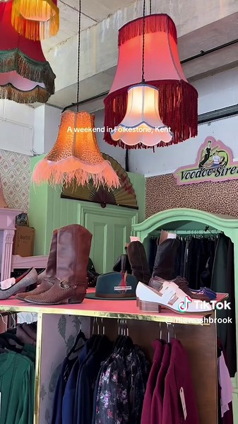 Exploring Folkestone: A Weekend Getaway Guide