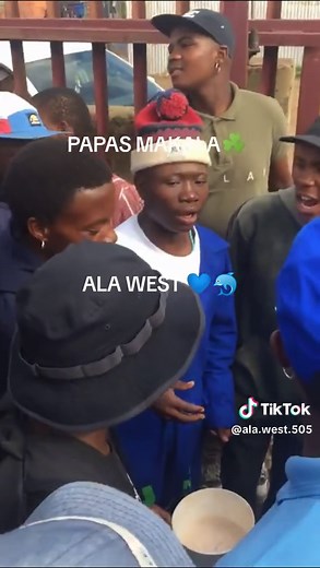 ALA WEST 505💙🐬 (@ala.west.505)’s videos with original sound - ALA WEST 505💙🐬