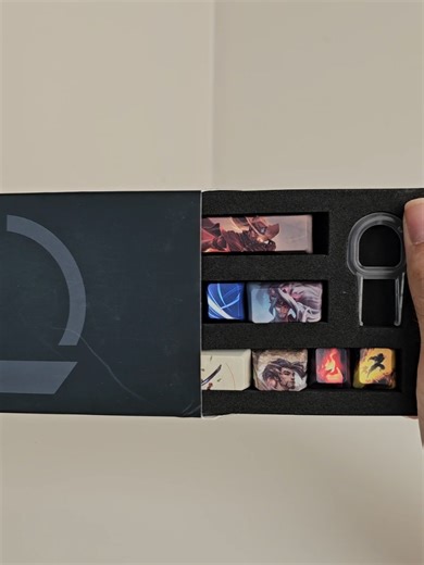 Just added it to my collection #leagueoflegends | league of legend