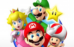 Nintendo Land is coming to Universal Studios theme parks