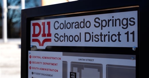 New STEM high school in Colorado Springs to host ribbon-cutting ceremony Friday