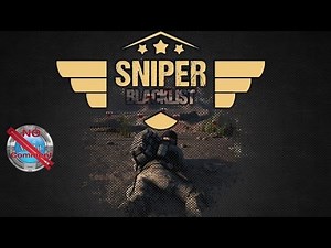 SNIPER BLACKLIST Gameplay no commentary