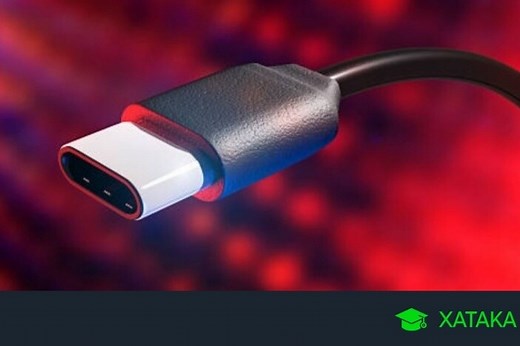 USB4 o USB 4.0: qué es y cuáles son sus diferencias respecto a USB 3.0