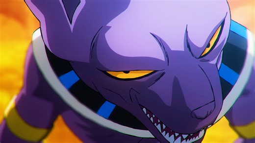 Dragon Ball Super: Beerus New Anime Info (2026) | Mastar Media