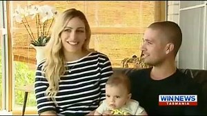 78K views · 559 reactions | A brand new show filmed entirely in Tasmania has begun filming near Hobart. 'Love Shack' follows the journey of a well-known and much-loved couple renovating a beachside shack, and will showcase Tasmania's beauty to the rest of the country. Georgia Love was taken behind the scenes as production kicked off. | WIN News Tasmania | Facebook