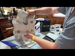 How to Installing Disc Drive on Playstation 5 Pro or slim now you have a Blu-ray player