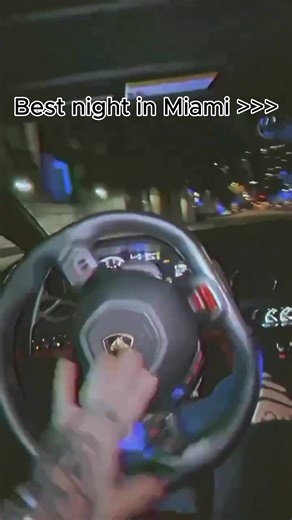 Discover Miami's Nightlife After Midnight