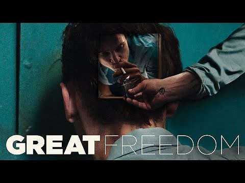 Great Freedom - Official Trailer