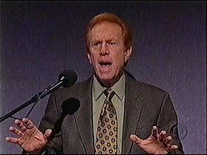 Late Show with David Letterman 2002 05 02 Part #1