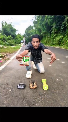 mixture machine🧂 unboxing chips🍟 mixture toys video #chips #mixture machine #toys