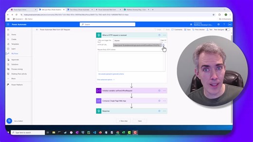 #powerautomate #sharepoint | Matthew Devaney | 49 comments