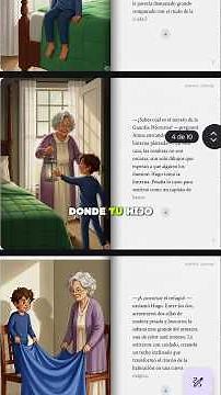 How to create CUSTOM STORIES for your children with Gemini AI 🤖📚 (Step by step)