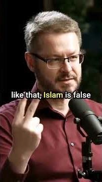 How The Islamic Dilemma SELF DESTRUCTS The Quran