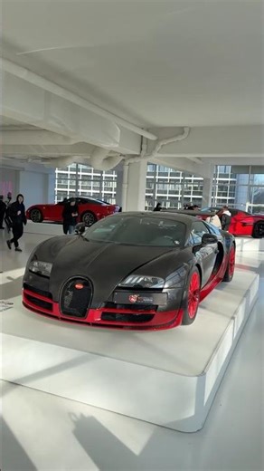 BUGATTİ VEYRON Full Carbon #bugatti #bugattiveyron #carbon