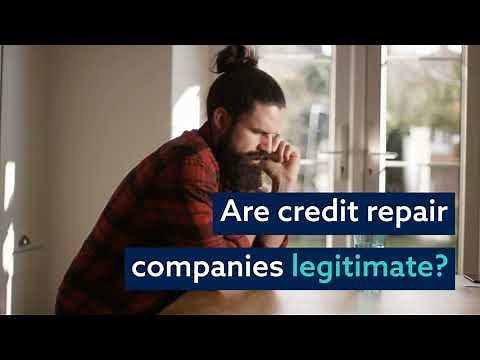 5 Signs of a Credit Repair Scam | Don't get ripped off!