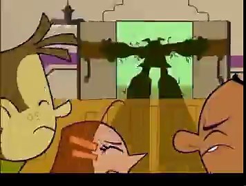 My Life as a Teenage Robot (2003)