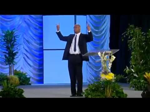 The Blueprint Ivor Myers ASI Convention
