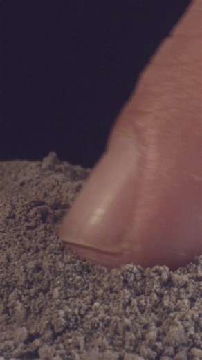 19K views · 267 reactions | ✨️ What does Mars FEEL Like? ✨️ Join me with code MARS for 30% off your first box!  curiositybox.com 易 #mars #martiansoil #regolith #astrogeology #minerals #rocks #dust #exolith #extraterrestrial #terraforming #science #solarsystem | VSAUCE | Facebook