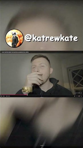 hypemyke doesn't want you to see this