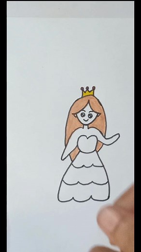 Doll Drawing Ideas for Art Lovers