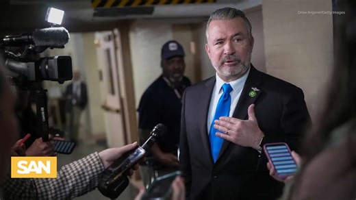 Bipartisan push grows to restore Army base names, undoing Hegseth's changes