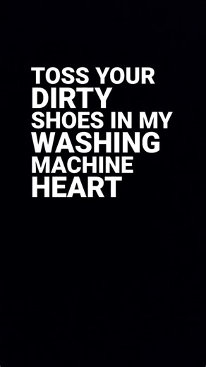 washing machine heart #lyrics