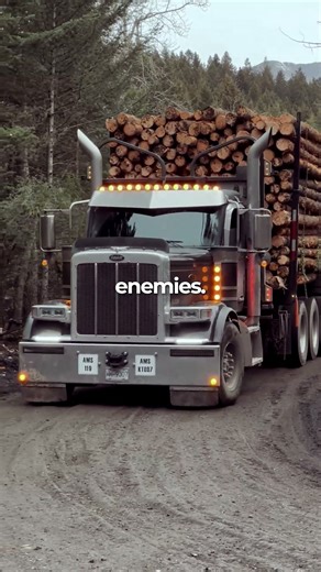 🚛🔥 1,000HP of EPIC Trucker Motivation | Kenworth & Peterbilt US!