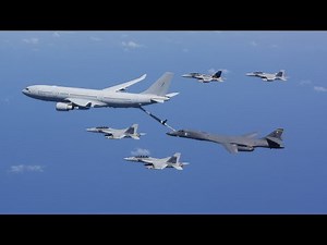 Mission Crew | Air Mobility Officer