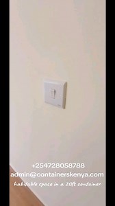 HABITABLE SPACES. By Embracing “Container Architecture" ,we at...