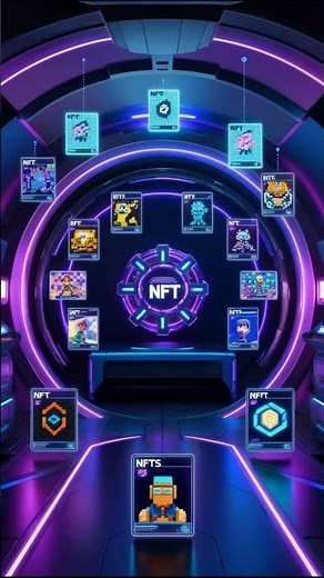 What are NFT Collectibles