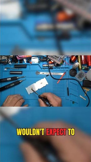 The Heatsink Challenge: Why Soldering Here is Tough!