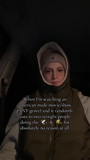 Like whyyyyy I don’t want to see that #american #foreign #films #couple