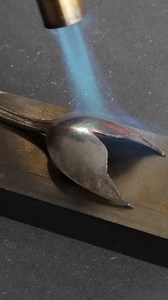 Crazy Spoon Cutting & Bending | Science, Tech and Universe