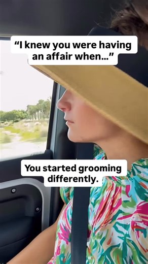 Lauren LaRusso, LPC, LMHC on Instagram: "Many betrayed spouses intuitively know something is very wrong in their marriage long before they actually discover the affair. While their spouse is high, in a bubble of aliveness, new vitality, the rush of feelings that haven’t been felt in a long time, they are often…. Watching. Noticing. Witnessing the subtle shifts that slowly drive them farther and farther apart from their normal behavior. Expressions change. Behaviors subtly shift. Something is of 