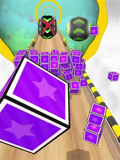 🔥 Going Balls VS Rollance Ball VS Action Ball Games New Race 1150 | Android/IOS Games