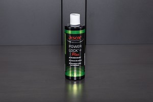 Jescar Power Lock Plus Polymer Paint Sealant with Collinite 845 Liquid Wax for Ultimate Car Protection