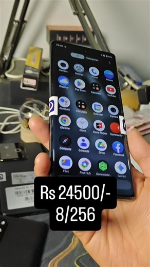 One plus 12r | Ak Electronics Store