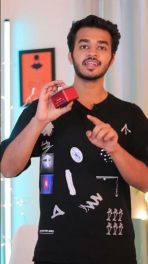 This is the smallest PC in the World!