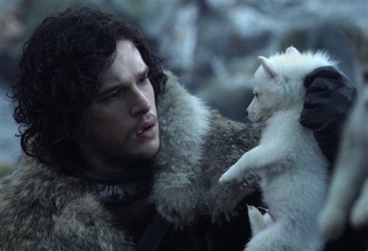 Company brings dire wolves, of 'Game of Thrones' fame, back to life