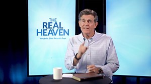 Curious about heaven? Discover what the Bible truly says in 'The Real Heaven' with Living on the Edge and Chip Ingram. Let's explore the ultimate destination together! #TheRealHeaven #LivingOnTheEdge | Living on the Edge with Chip Ingram