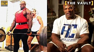 26K views · 527 reactions | In our latest GI Exclusive Vault interview, Ronnie Coleman explains the real reason he prefers to train at 3am every single day. | Generation Iron | Facebook