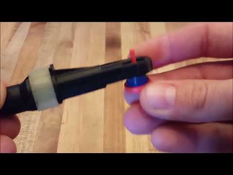 IM2KIT the easiest way to fix your shift cable! Kit includes replacement bushing. Bushingfix.com