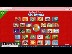 Class Meeting: 1/31/22 Starfall Motion Song/January Calendar/"Elephant" & N2Y "Rare Eagle In Maine"