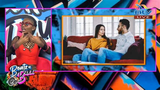 Would you take relationship advice from your single friend? Ama atakufanya urudi street? #NTVBeatznBuzz | NTV Kenya