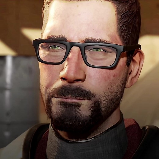 Gordon Freeman Edits: Half-Life 2 Highlights