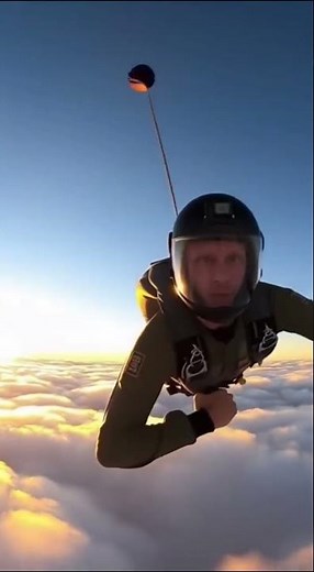 Extreme BASE Jumping & Wingsuit Flying | The Ultimate Adrenaline Rush(19)#skydiving #lifeisbutadream