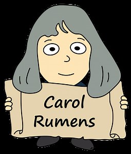 Carol Rumens's Poetry