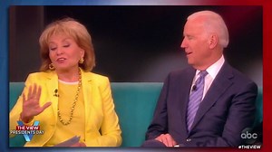 This #PresidentsDay, we look back at our time with Pres. Joe Biden on The View and the conversations with him long before he became the 46th president of the United States. abcn.ws/2CcjBVI | The View