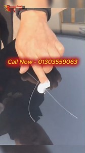 1.4K views · 2.5K reactions | ✨ Car Scratch Repair Agent – সহজে...