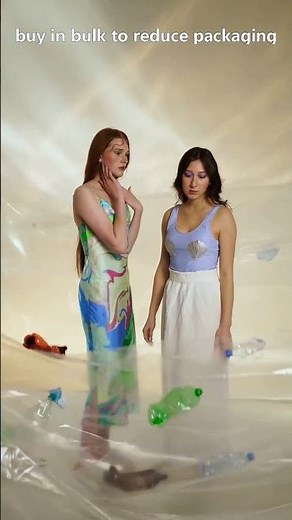 How to live zero waste life